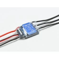 BRUSHLESS ESC XQ-12 -C3187
