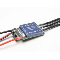 BRUSHLESS ESC XQ-20 -C3089