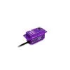 D15 Purple Low Profile Servo Reverse Wire 18 KG Trekkracht -Modelspeelgoed Bouwen power hd d15 purple low profile 800x800 1