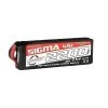 Sigma Lipo Accu 7,4Volt 2200 Mah XT60 -RC-G45-2200-2s1p -Modelspeelgoed Bouwen rc plus aigma rc g45 2200 2s1p 800x800 1