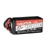 Sigma Lipo Accu 14,8 Volt 1500 Mah XT60 -RC-G45-1500-4s1p -Modelspeelgoed Bouwen rc plus sigma rc g45 1500 4s1p 800x800 1