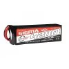 Sigma Lipo Accu 14,8 Volt 4200 Mah XT60 -RC-G45-4200-4s1p
