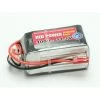 LiPo Accu 1000 - 11,1V -C9401 -Modelspeelgoed Bouwen red power lipoaccu 111 volt 1000mah c9401 800x800 1