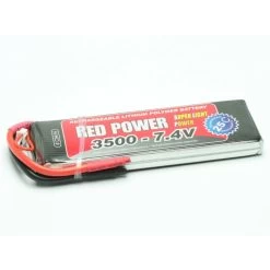 LiPo Accu 3500 - 7,4V -C9416