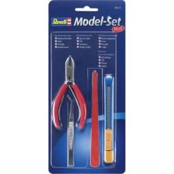 Revell Modelbouw Gereedschap Set -29619