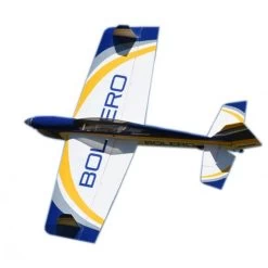 MotorSteuin Brandstof Bolero ARF -A-ARTF6720/ICP