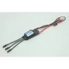 Quantum 30 Amp Brushless ESC -P-QESC30 -Modelspeelgoed Bouwen ripmax quantum 30 amp brushless esc p qesc30 800x800 1