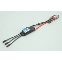 Quantum 30 Amp Brushless ESC -P-QESC30