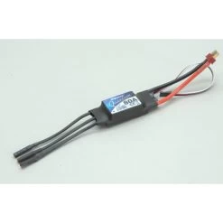 Quantum 80 Amp Brushless ESC -P-QESC80