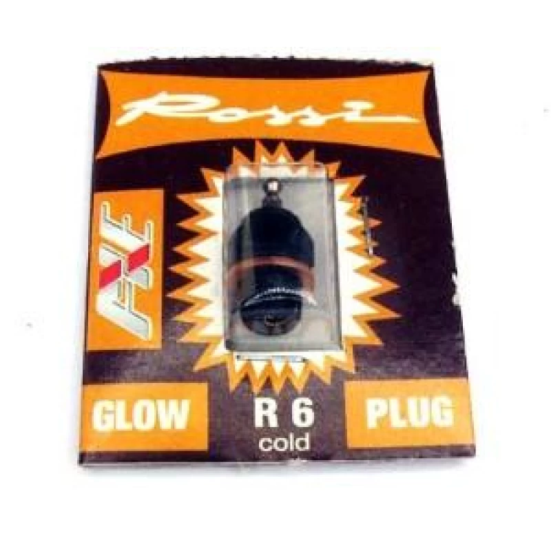Rossi Glowpluggen 7 8 Rossi Glowpluggen 7 - Image 6