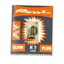 Rossi Glowpluggen 7 16 Rossi Glowpluggen 7 -Modelspeelgoed Bouwen rossi7 800x800 3
