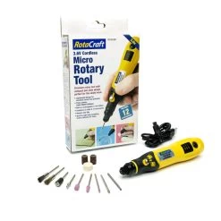 USB Micro Rotary Tool -RC03USB