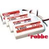 Roxxy Power Lipo Air ZX 5 S 5000 Mah -Modelspeelgoed Bouwen roxxy lipo 800x800 2
