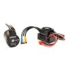 Brushless Motor 4300 KV & ESC 60 Amp Combo Set -T4900743 -Modelspeelgoed Bouwen t2m t4900743 brushless motor esc combo set 800x800 1