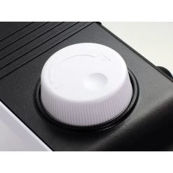 Tamiya Spray-Work Air Compressor Advance W/Sparmax Airbrush SX 0.3D -74563