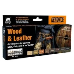 Wood And Leather -70.182