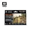 WWII German Waffen SS -70207 -Modelspeelgoed Bouwen vallejo 70207 800x800 1
